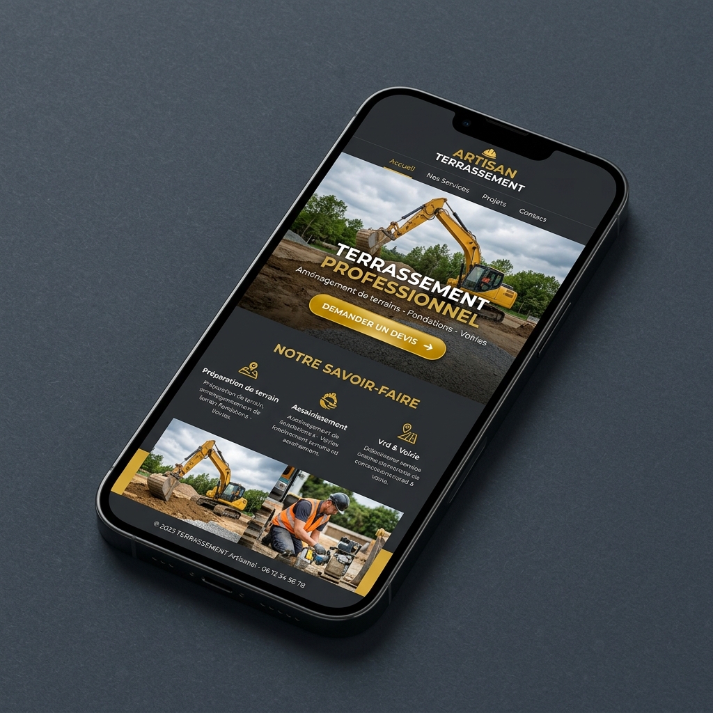 Vitrine Mobile